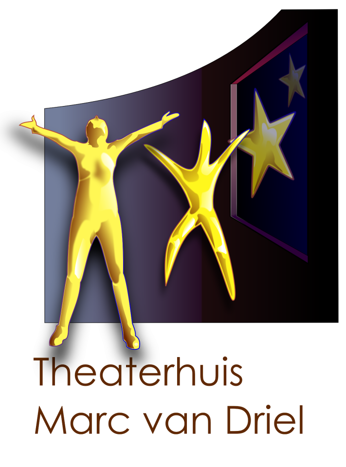 Je bekijkt nu Theaterhuis Marc van Driel