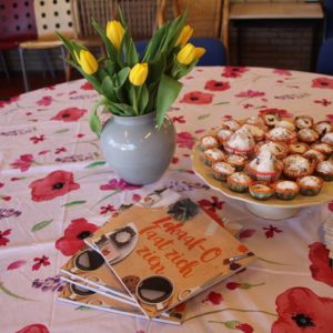 Lokaal op Maandag: open inloop