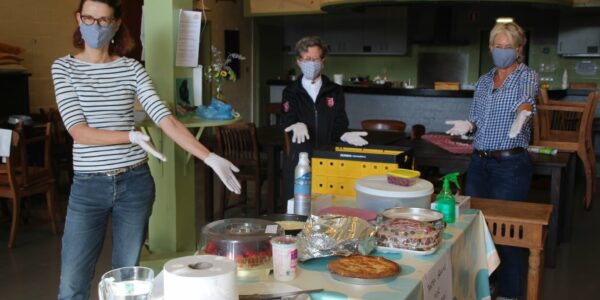 Lokaal-O genomineerd voor Vrijwilligersprijs 2021