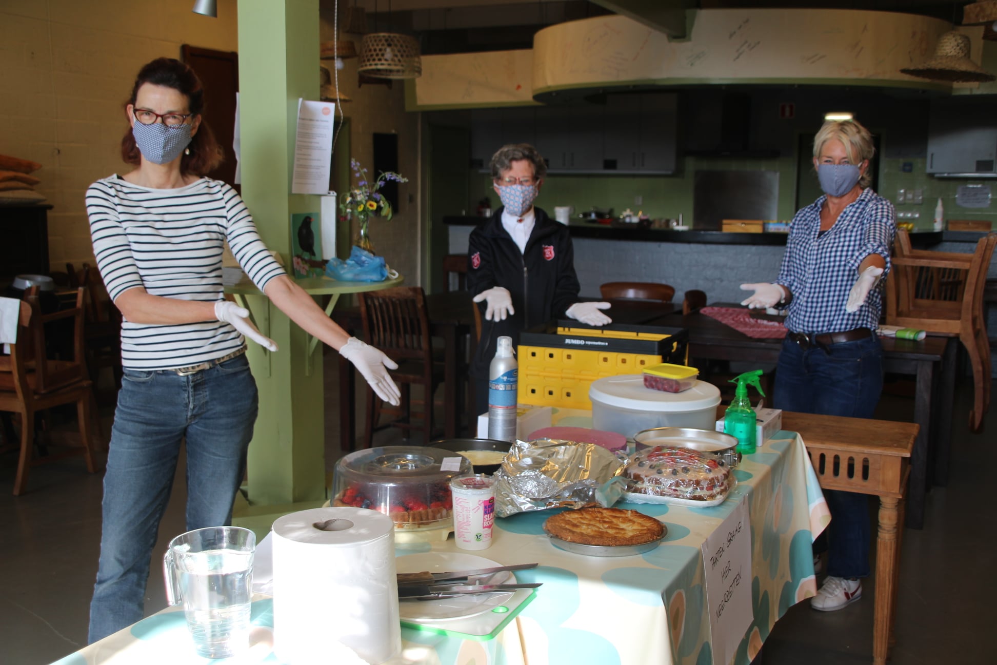 Je bekijkt nu En nog één keer was het feest …