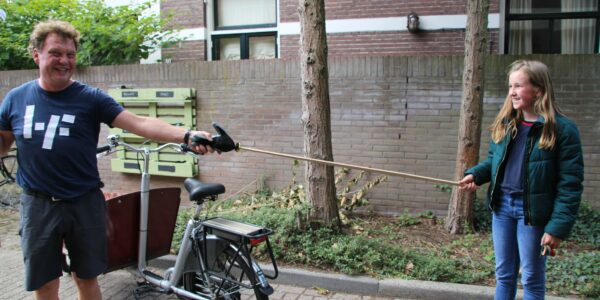 Veilig gebruik van Lokaal-O in coronatijden: nieuwe regels vanaf 28 november 2021