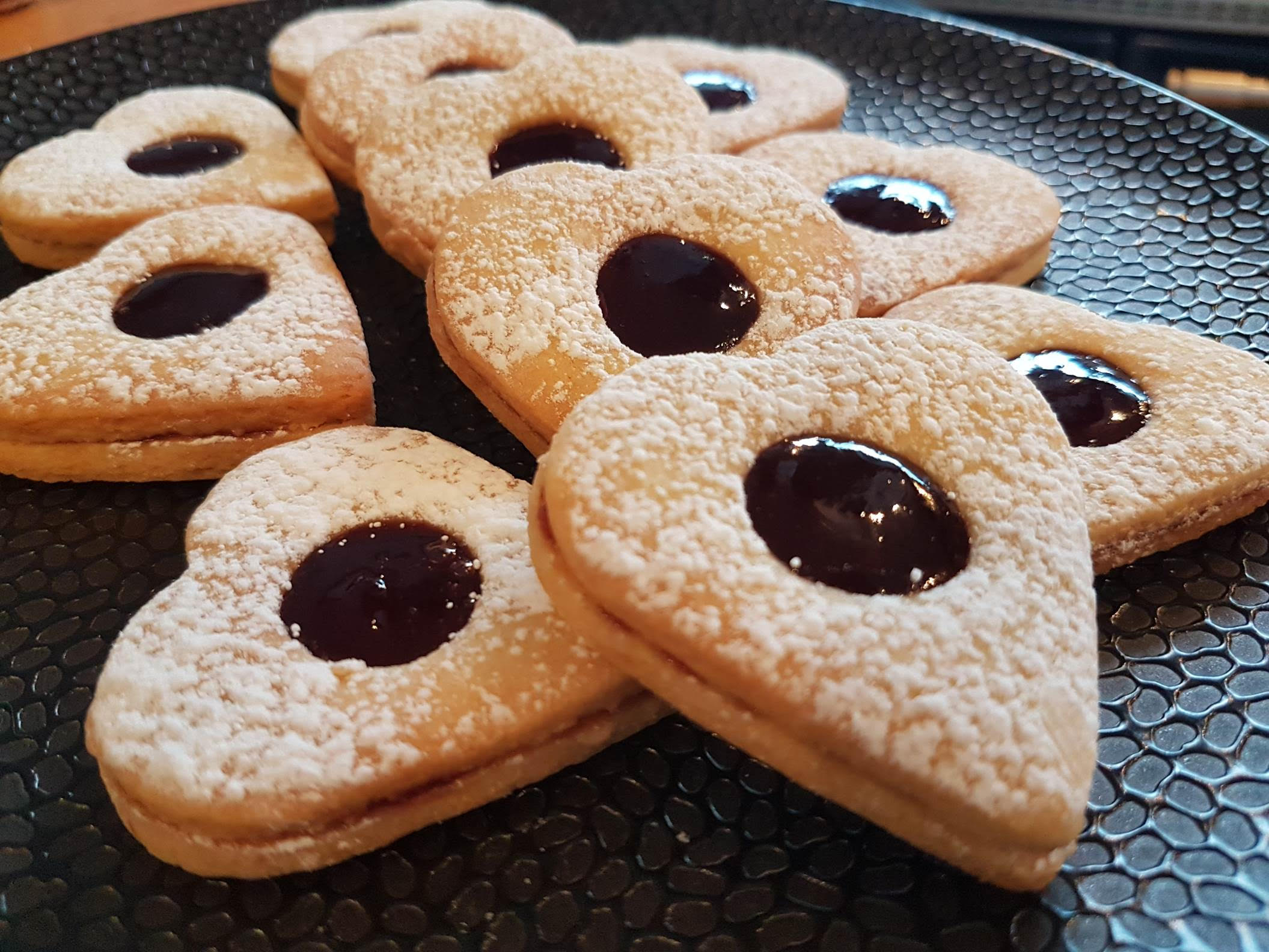 Je bekijkt nu Al veel aanmeldingen voor de KoekjesExpress