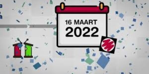 Voorbereiding Gemeenteraadsverkiezingen 2022
