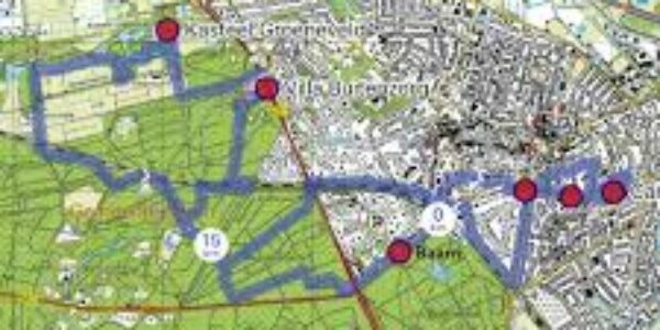 Brainstorm over koloniaal erfgoed in Baarn