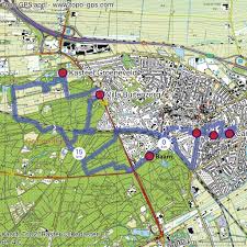 Je bekijkt nu Brainstorm over koloniaal erfgoed in Baarn