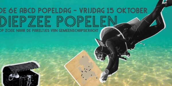 Popeldag op 15 oktober