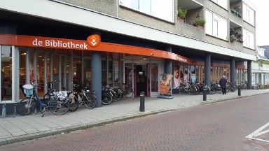 Je bekijkt nu Maatschappelijk vastgoed in de verkoop, meer schaarste en één nieuwe plek voor ontmoeting in de maak