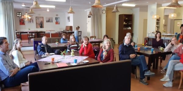 Lokaal-O nieuwsbrief november