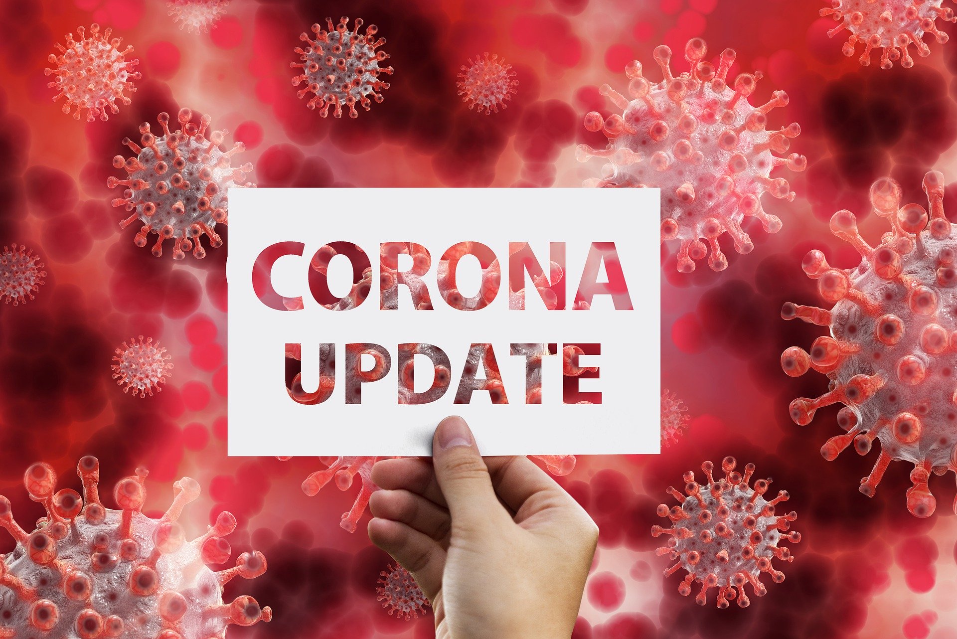 Lees meer over het artikel Nieuwe coronaregels