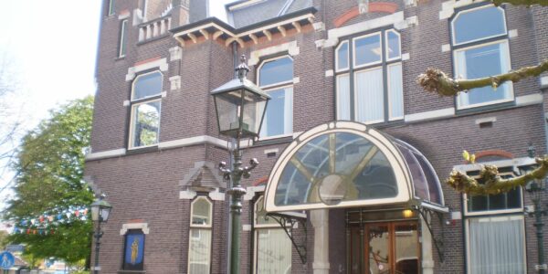 Maatschappelijk vastgoed – huisvesting Lokaal-O