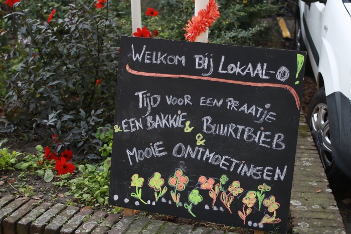 Je bekijkt nu Lokaal-O nieuwsbrief januari 2022