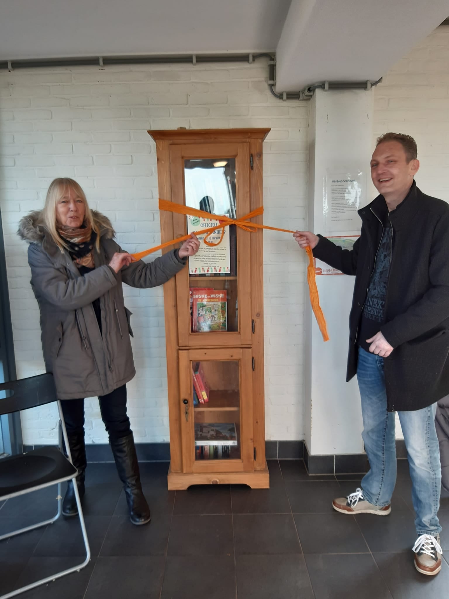 Je bekijkt nu Lokaal-O Nieuwsbrief februari 2022