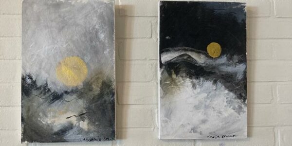 Kunst kijken bij Lokaal-O