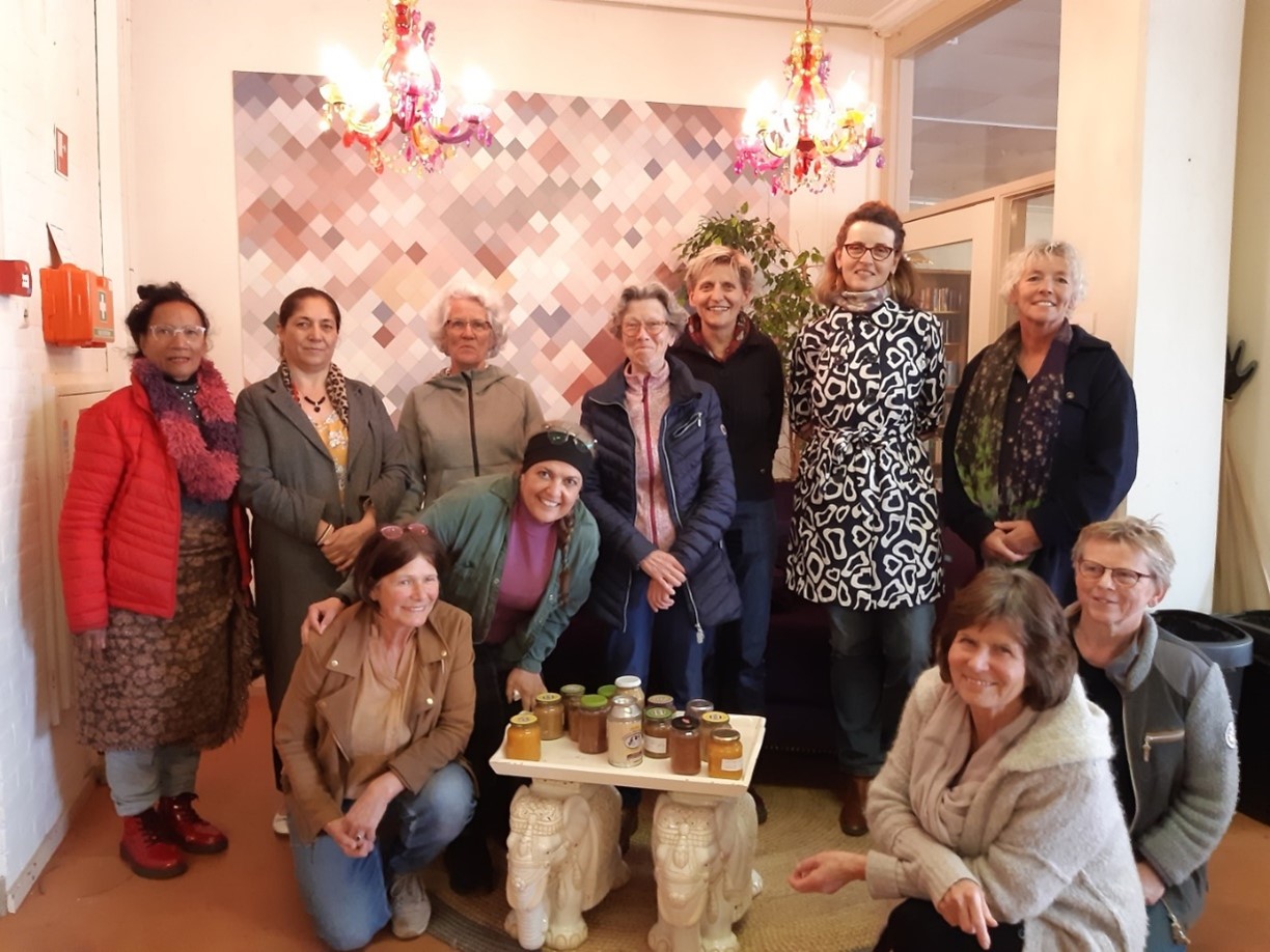 Je bekijkt nu Geslaagd! voor cursus Voedselveiligheid