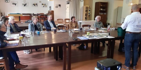 Lokaal-O nieuwsbrief mei 2022