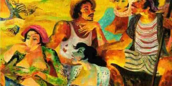 Pijn en vreugde in het alledaagse leven in voormalig Nederlands Indië onder koloniaal bestuur tussen 1816 en 1942