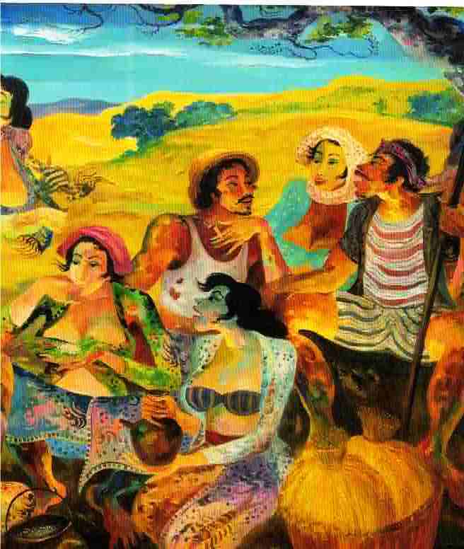 Je bekijkt nu Lezing Iwan Sewandono over Koloniaal Verleden