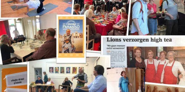 Bijeenkomst voor nieuwe Lokaal-O makers op 7 december