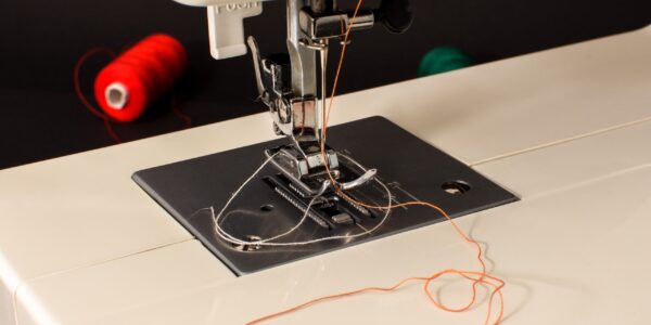 Nieuw in Baarn: DIY Kleding Repair