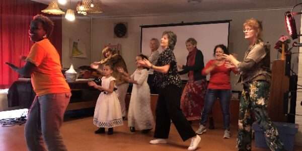 Herfstnieuwsbrief Lokaal-O