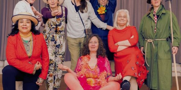 Toneelgroep De Baarnse Bende speelt!