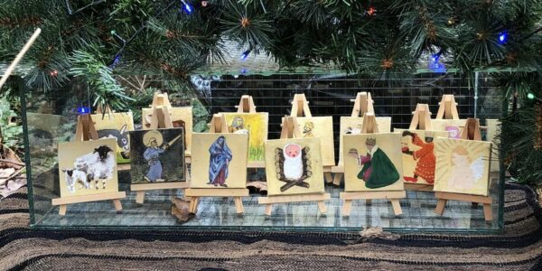 Lokaal-O nieuwsbrief december: met veranderingen en ontwikkelingen het nieuwe jaar in!