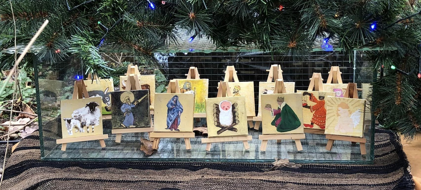 Je bekijkt nu Lokaal-O nieuwsbrief december: met veranderingen en ontwikkelingen het nieuwe jaar in!