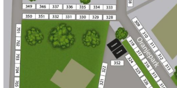 Koningsdag 27 april 2024