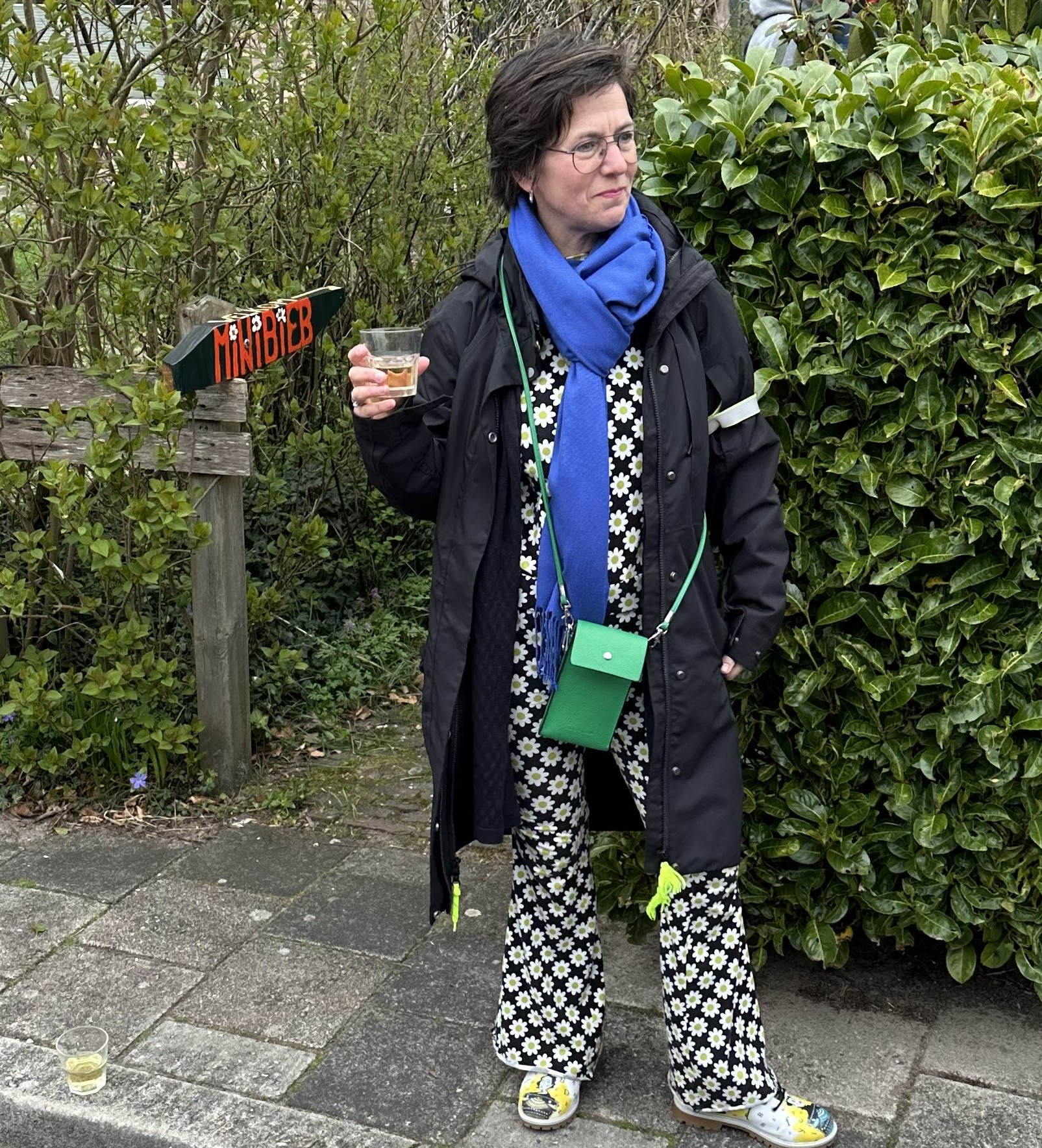 Je bekijkt nu Vaarwel, Nettie, we gaan je missen!