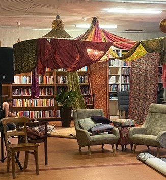 Je bekijkt nu Het is zover: Lokaal-O vertrekt uit het Poorthuis