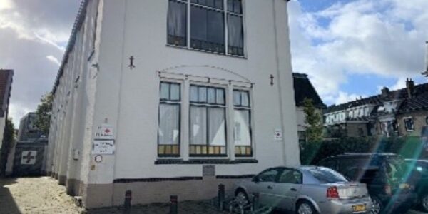 Feestelijke opening van het vernieuwde Nutsgebouw op zaterdag 5 april