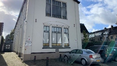 Je bekijkt nu Feestelijke opening van het vernieuwde Nutsgebouw op zaterdag 5 april