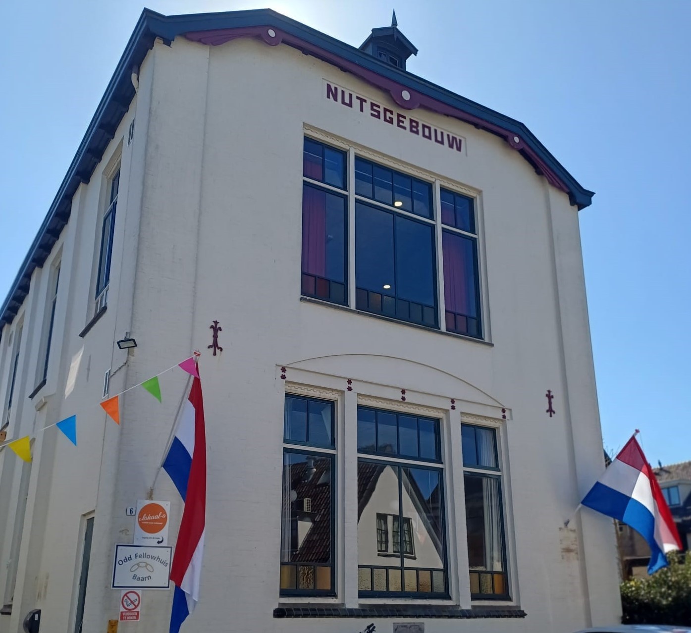 Het Nutsgebouw LOKAAL O het-nutsgebouw-lokaal-o