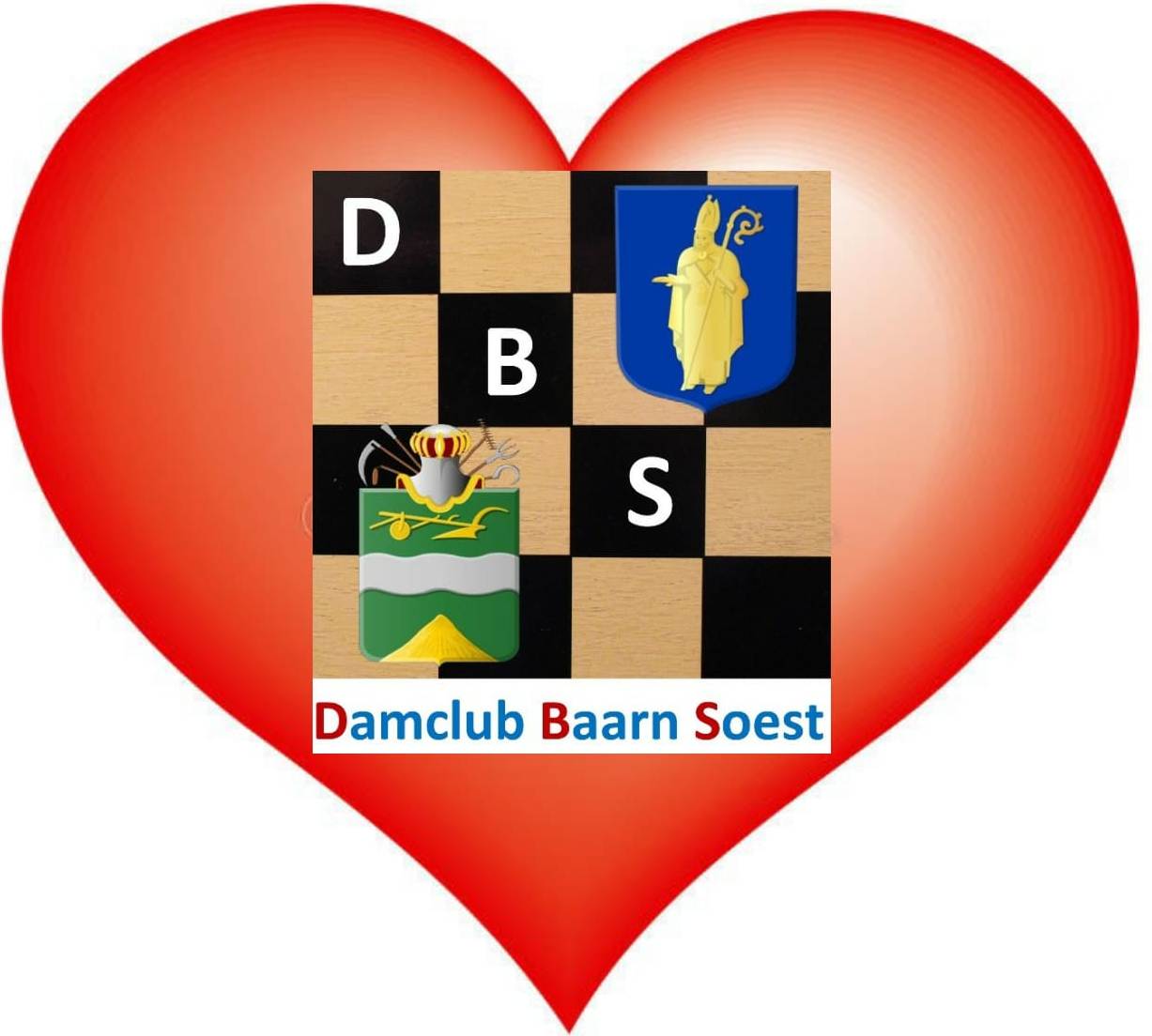 Je bekijkt nu Damclub Baarn Soest