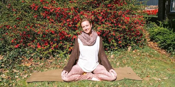 De helende kracht van yoga, gratis lessen