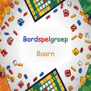 Bordspelgroep Baarn